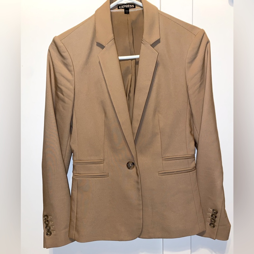 Express Blazer, size 4